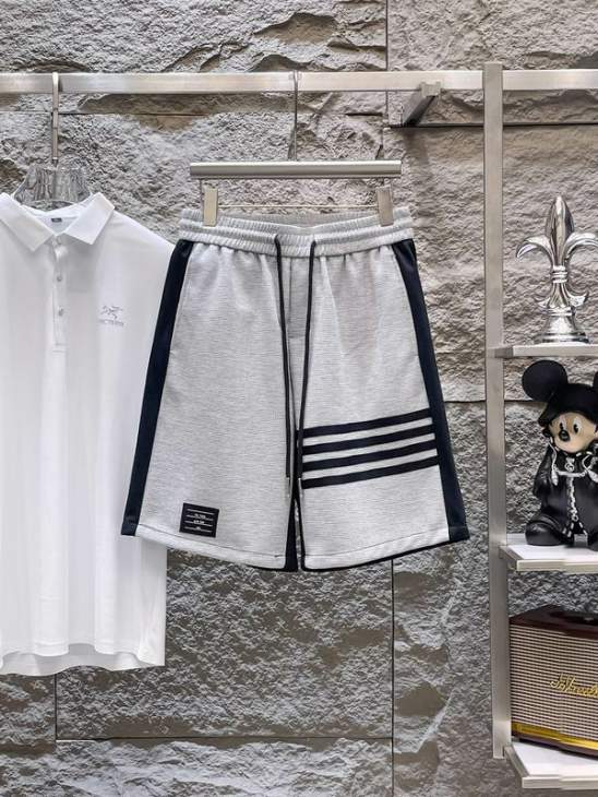 Picture of Thom Browne Short Pants _SKUThomBrowneM-3XLxetr2019418